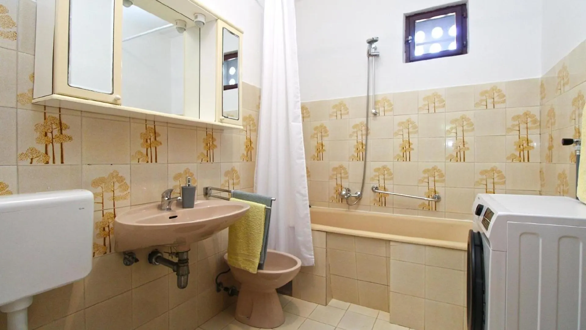 Ferienwohnung Fuer 4 Personen Ca 43 Qm In Pjescana Uvala, Istrien Istrische Riviera 0*,