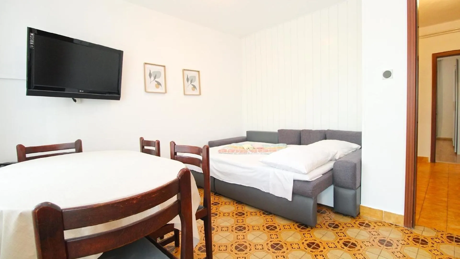 Ferienwohnung Fuer 4 Personen Ca 43 Qm In Pjescana Uvala, Istrien Istrische Riviera