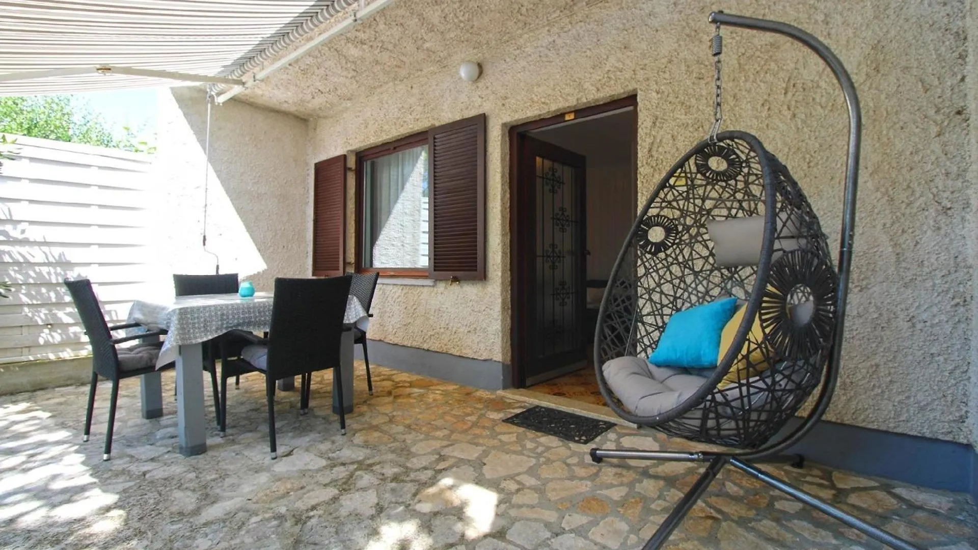 Apartamento Ferienwohnung Fuer 4 Personen Ca 43 Qm In Pjescana Uvala, Istrien Istrische Riviera