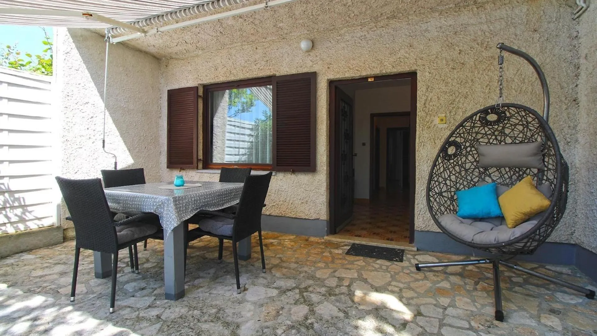 Ferienwohnung Fuer 4 Personen Ca 43 Qm In Pjescana Uvala, Istrien Istrische Riviera 0*,