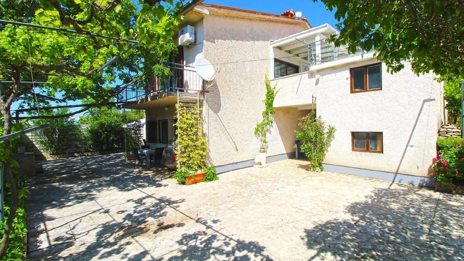 Ferienwohnung Fuer 4 Personen Ca 43 Qm In Pjescana Uvala, Istrien Istrische Riviera Apartamento