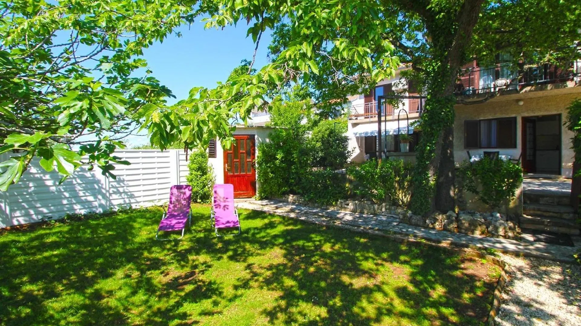 Ferienwohnung Fuer 4 Personen Ca 43 Qm In Pjescana Uvala, Istrien Istrische Riviera