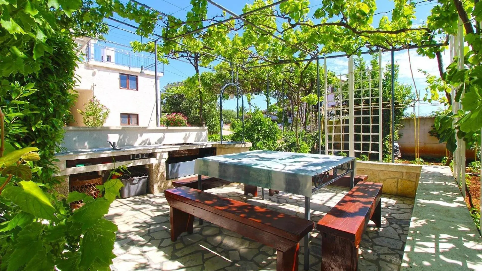 Apartamento Ferienwohnung Fuer 4 Personen Ca 43 Qm In Pjescana Uvala, Istrien Istrische Riviera